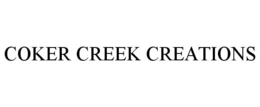 COKER CREEK CREATIONS trademark
