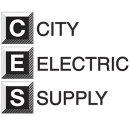 CES CITY ELECTRIC SUPPLY trademark