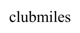 CLUBMILES trademark