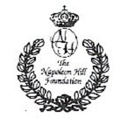 NH THE NAPOLEON HILL FOUNDATION trademark
