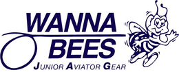 JUNIOR AVIATOR GEAR WANNABEES trademark