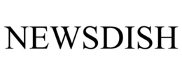 NEWSDISH trademark