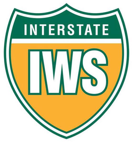 INTERSTATE IWS trademark
