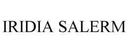 IRIDIA SALERM trademark