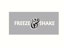 FREEZE & SHAKE trademark