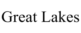 GREAT LAKES trademark