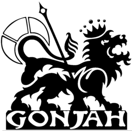 GONJAH trademark