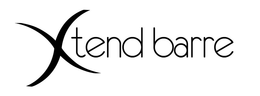 XTEND BARRE trademark