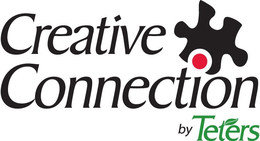 CREATIVE CONNECTION BY TETERS trademark