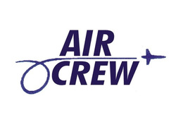 AIR CREW trademark