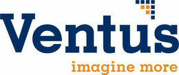 VENTUS IMAGINE MORE trademark