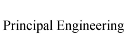 PRINCIPAL ENGINEERING trademark