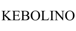 KEBOLINO trademark