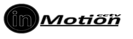 INMOTION CCTV trademark