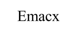 EMACX trademark
