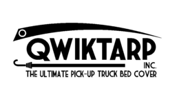 QWIKTARP INC. THE ULTIMATE PICKUP TRUCK BED COVER trademark
