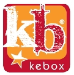 KB KEBOX trademark