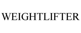 WEIGHTLIFTER trademark
