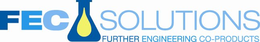 FEC SOLUTIONS FURTHER ENGINEERING CO-PRODUCTS trademark