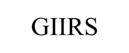 GIIRS trademark