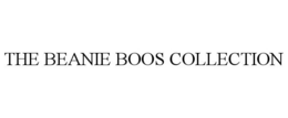 THE BEANIE BOOS COLLECTION trademark