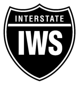 INTERSTATE IWS trademark