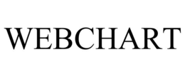 WEBCHART trademark