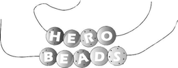 HERO BEADS trademark