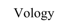 VOLOGY trademark