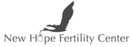 NEW HOPE FERTILITY CENTER trademark