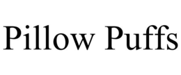 PILLOW PUFFS trademark