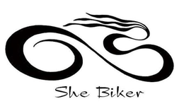 S SHE BIKER trademark