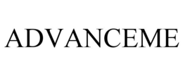 ADVANCEME trademark