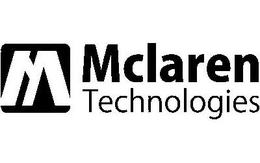 M MCLAREN TECHNOLOGIES trademark