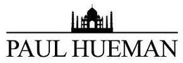 PAUL HUEMAN trademark
