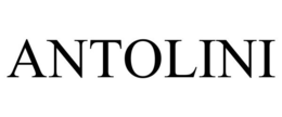 ANTOLINI trademark