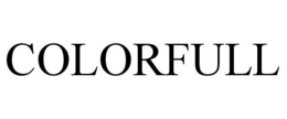 COLORFULL trademark
