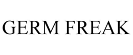 GERM FREAK trademark