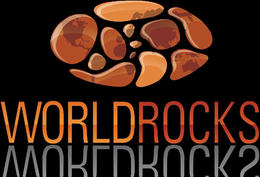 WORLDROCKS trademark