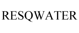 RESQWATER trademark