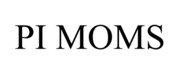 PI MOMS trademark