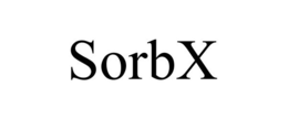 SORBX trademark