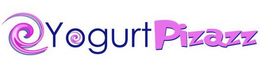 YOGURT PIZAZZ trademark