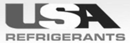 USA REFRIGERANTS trademark