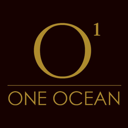 O1 ONE OCEAN trademark