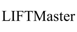LIFTMASTER trademark