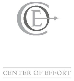 COE CENTER OF EFFORT trademark