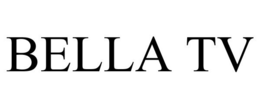BELLA TV trademark