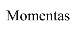 MOMENTAS trademark