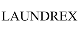 LAUNDREX trademark